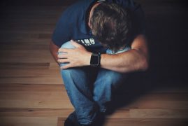 Depresia – 17 trucuri pentru a scăpa de problemă!