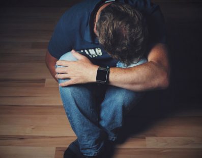 Depresia – 17 trucuri pentru a scăpa de problemă!